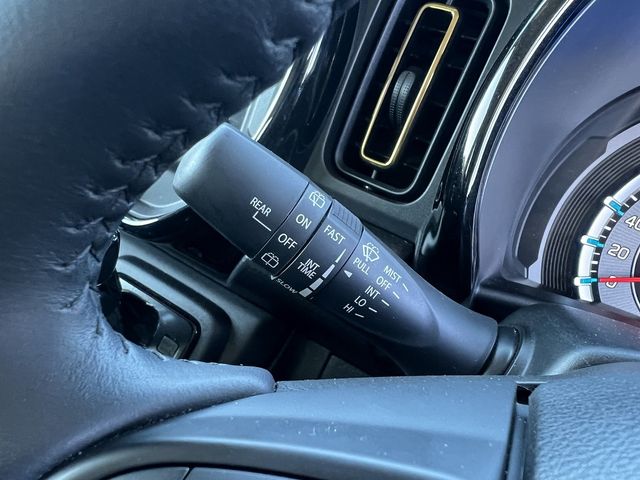 MAZDA FLAIR CROSSOVER 4WD 2025 Image 31