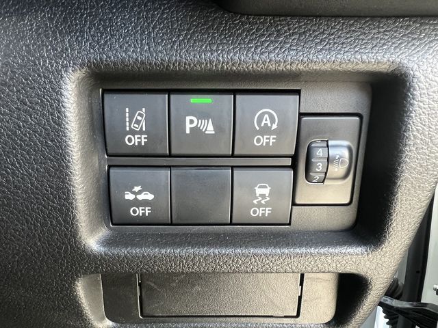 MAZDA FLAIR CROSSOVER 4WD 2025 Image 31