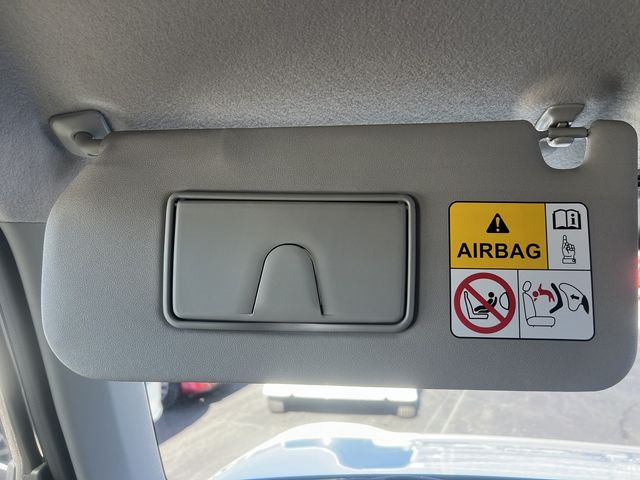 MAZDA FLAIR CROSSOVER 4WD 2025 Image 31