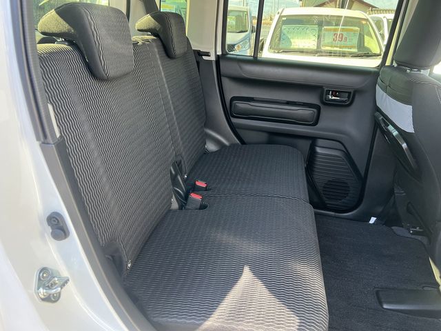 MAZDA FLAIR CROSSOVER 4WD 2025 Image 31