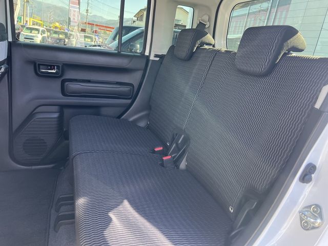 MAZDA FLAIR CROSSOVER 4WD 2025 Image 31