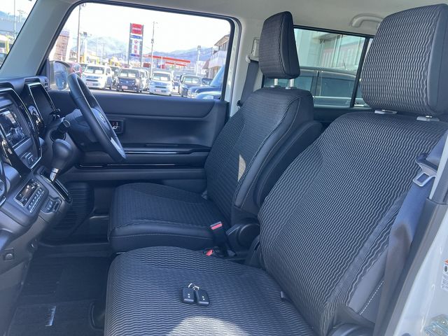 MAZDA FLAIR CROSSOVER 4WD 2025 Image 31