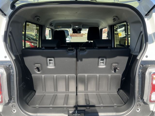 MAZDA FLAIR CROSSOVER 4WD 2025 Image 31