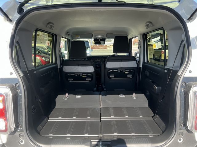 MAZDA FLAIR CROSSOVER 4WD 2025 Image 31