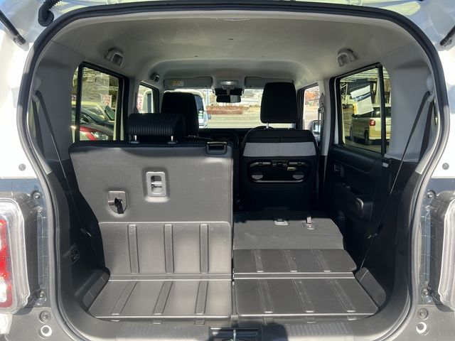 MAZDA FLAIR CROSSOVER 4WD 2025 Image 31