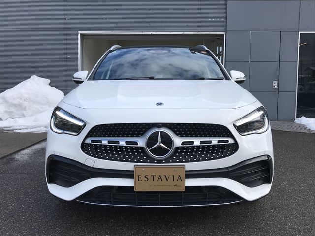 MERCEDES BENZ GLA CL 2021 Image 31