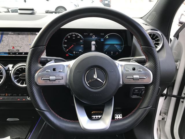 MERCEDES BENZ GLA CL 2021 Image 31