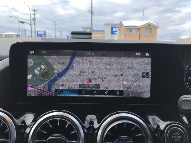 MERCEDES BENZ GLA CL 2021 Image 31