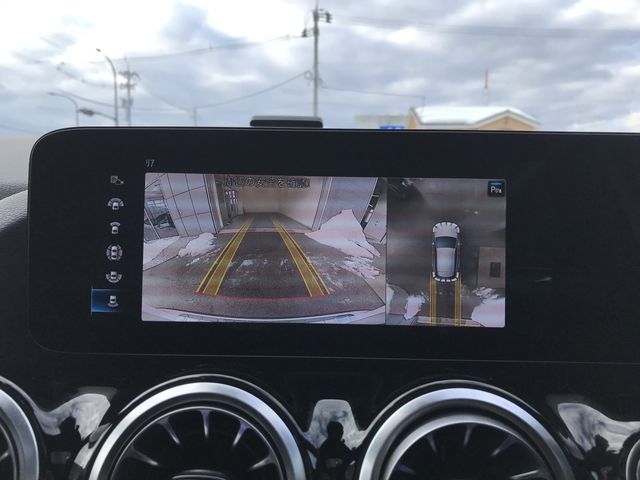 MERCEDES BENZ GLA CL 2021 Image 31