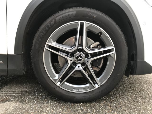 MERCEDES BENZ GLA CL 2021 Image 31