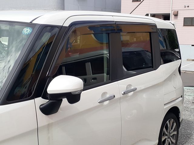 TOYOTA TANK 2019 Image 31