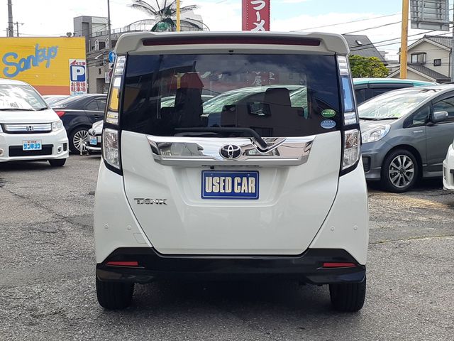 TOYOTA TANK 2019 Image 31