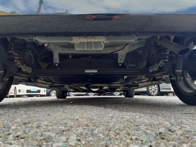 TOYOTA TANK 2019 Image 31