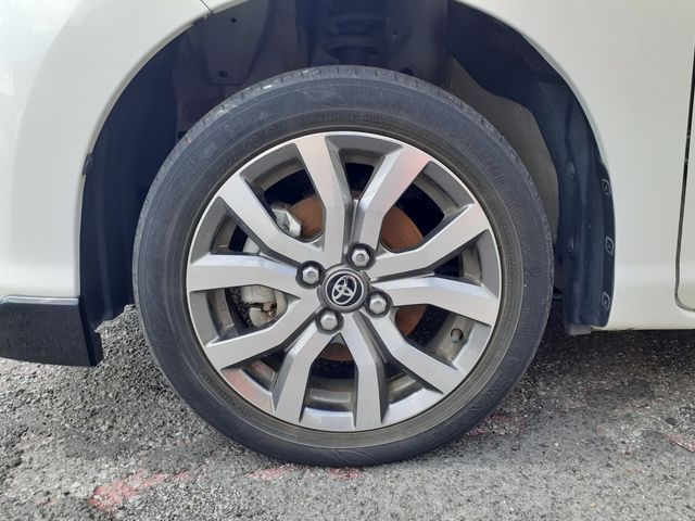 TOYOTA TANK 2019 Image 31