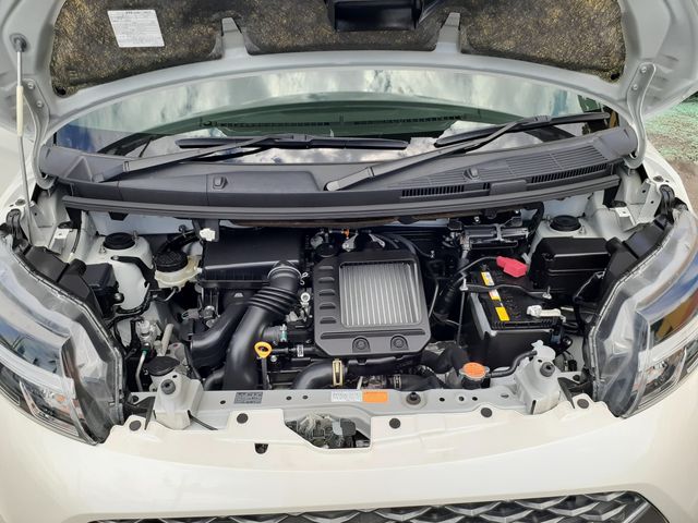 TOYOTA TANK 2019 Image 31