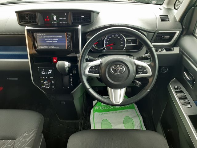 TOYOTA TANK 2019 Image 31