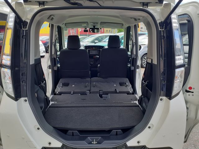 TOYOTA TANK 2019 Image 31