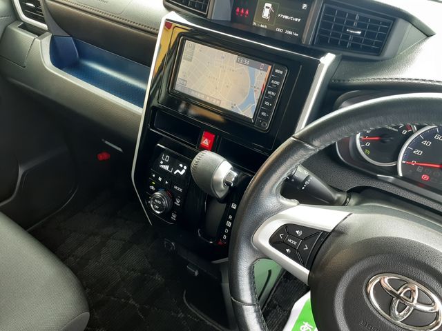 TOYOTA TANK 2019 Image 31