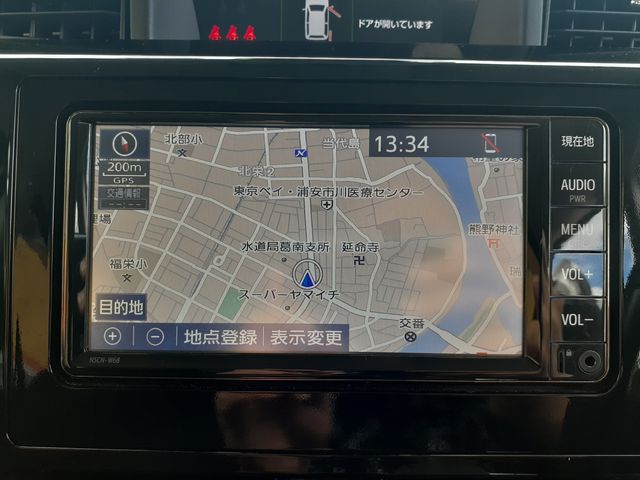 TOYOTA TANK 2019 Image 31