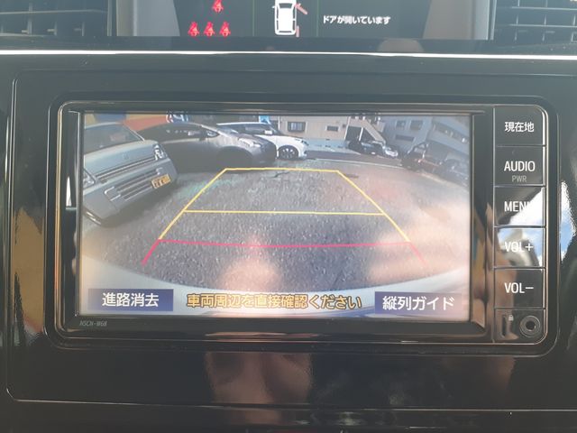 TOYOTA TANK 2019 Image 31