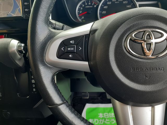 TOYOTA TANK 2019 Image 31