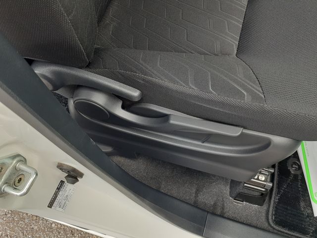 TOYOTA TANK 2019 Image 31