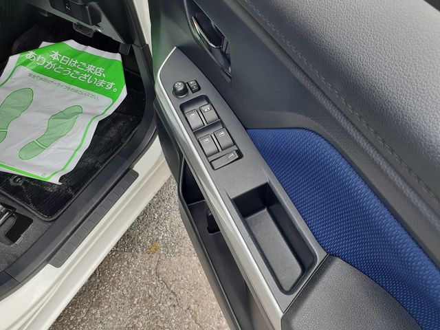 TOYOTA TANK 2019 Image 31