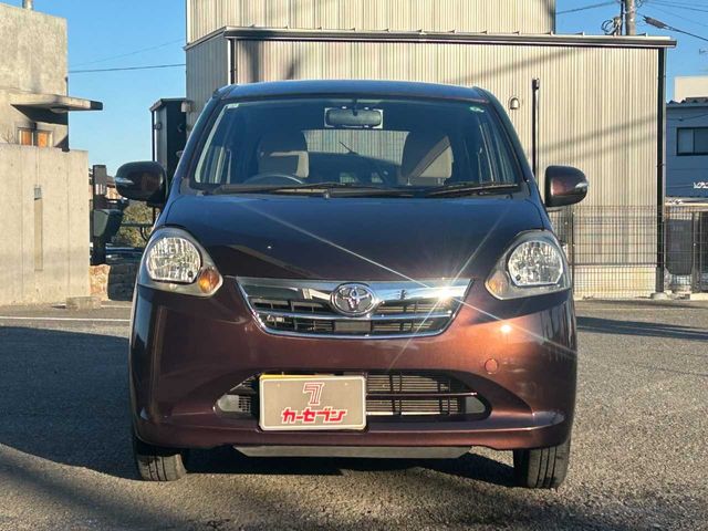 TOYOTA PIXIS EPOCH 2013 Image 31