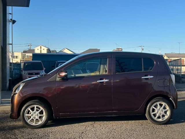 TOYOTA PIXIS EPOCH 2013 Image 31