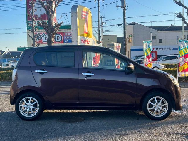 TOYOTA PIXIS EPOCH 2013 Image 31