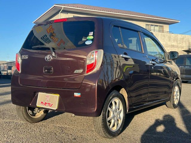 TOYOTA PIXIS EPOCH 2013 Image 31