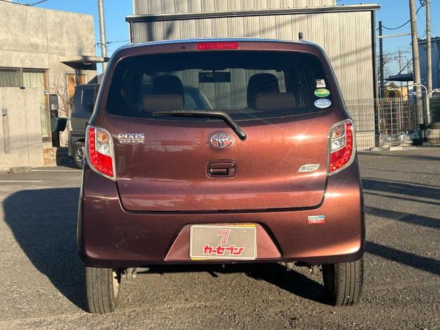 TOYOTA PIXIS EPOCH 2013 Image 31