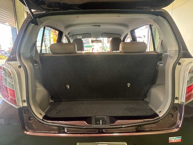 TOYOTA PIXIS EPOCH 2013 Image 31