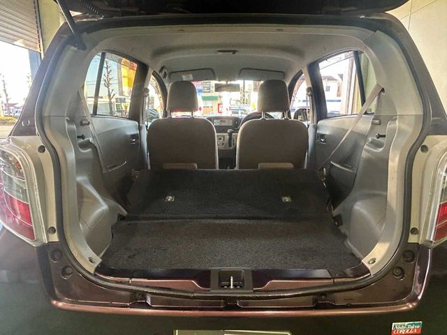 TOYOTA PIXIS EPOCH 2013 Image 31