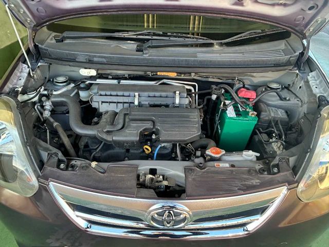 TOYOTA PIXIS EPOCH 2013 Image 31