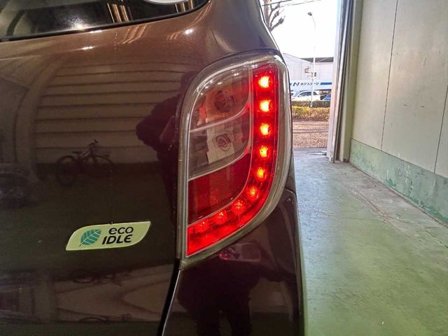 TOYOTA PIXIS EPOCH 2013 Image 31