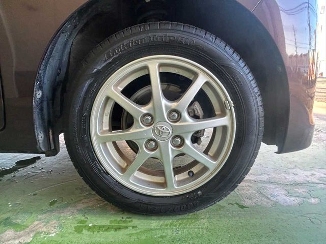 TOYOTA PIXIS EPOCH 2013 Image 31