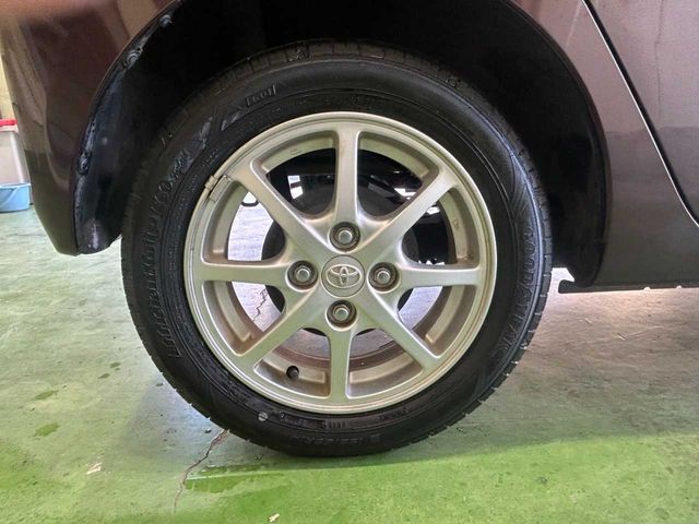 TOYOTA PIXIS EPOCH 2013 Image 31
