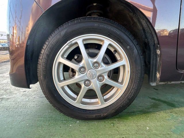 TOYOTA PIXIS EPOCH 2013 Image 31