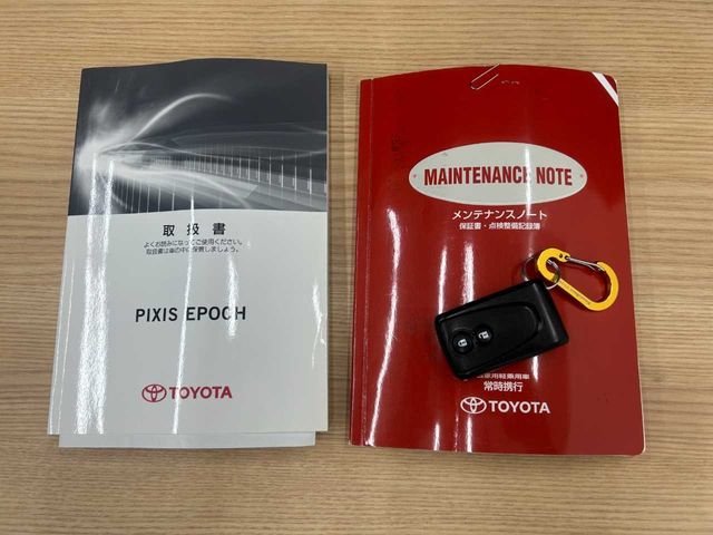 TOYOTA PIXIS EPOCH 2013 Image 31