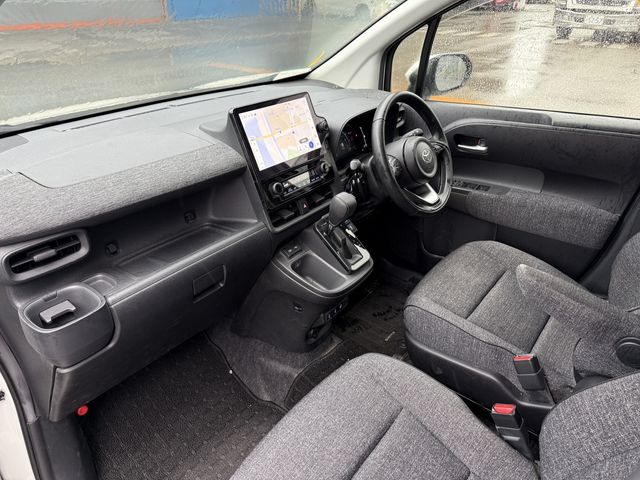 TOYOTA SIENTA 2023 Image 31