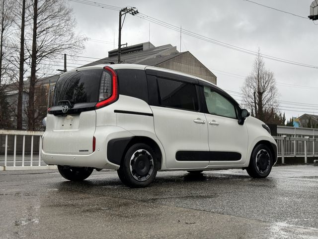 TOYOTA SIENTA 2023 Image 31