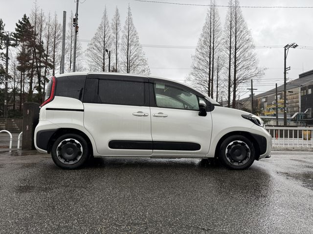 TOYOTA SIENTA 2023 Image 31