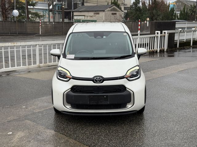 TOYOTA SIENTA 2023 Image 31