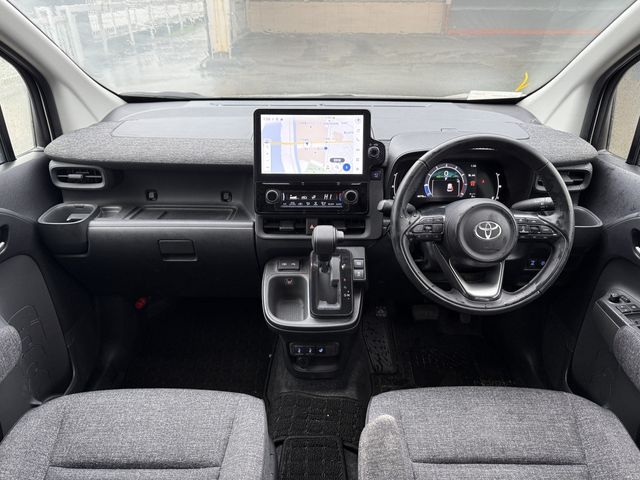 TOYOTA SIENTA 2023 Image 31