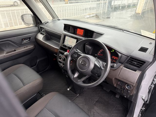 DAIHATSU THOR 2022 Image 31