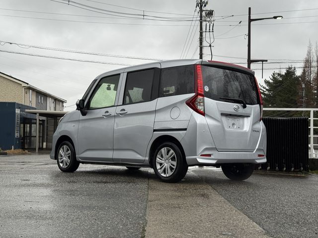 DAIHATSU THOR 2022 Image 31