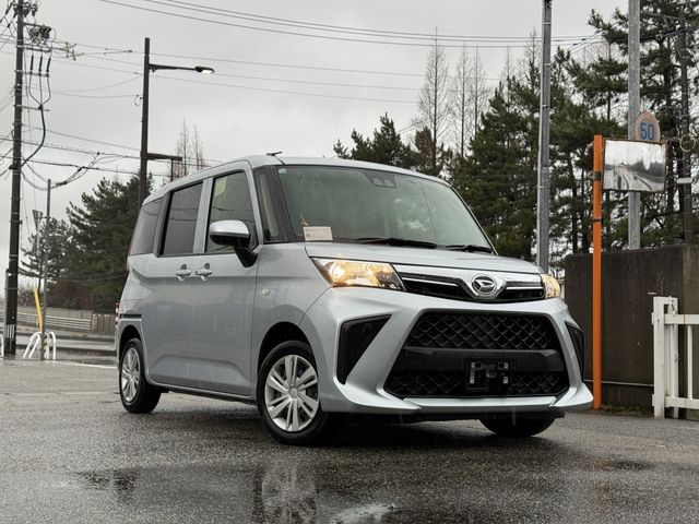 DAIHATSU THOR 2022 Image 31