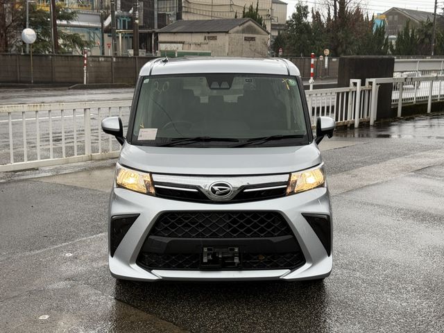 DAIHATSU THOR 2022 Image 31