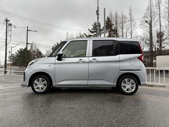 DAIHATSU THOR 2022 Image 31